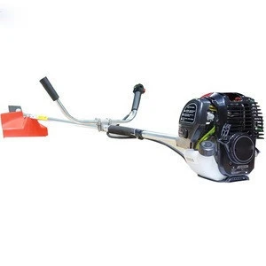 garden tool Agricultural weeding machine brush cutter with CE certificate