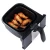 Import gas deep fryer from China