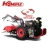 Import Gasoline Diesel engine two wheel mini farm tractor for agriculture machinery equipment with tiller cultivator from China
