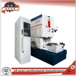 gear cutting machine/hobber gear machine/cnc gear hob machine Y5150K