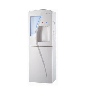 GEDITAI floor standing hot cold water dispenser with high quality low price