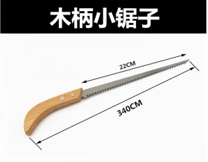 General Hand Saws