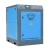 Import general industrial equipment 7.5 Kw electric rotary screw air compressor from China