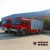 Import Genlyon water tanker fire fighting truck/water cannon vehicle from China