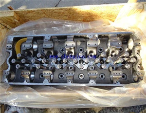 Genuine Diesel Engine Parts ISX QSX CYLINDER HEAD 5413782 Genuine Diesel Engine Parts isx qsx cylinder head 5413782