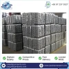 100% Genuine Quality Hot Selling Customized Size A7 Smelting Usage A9 Grade Aluminum Ingots for Wholesale Purchasers