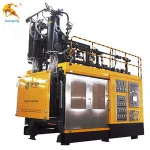 German Tech EPS Foam Food Container Making Machine