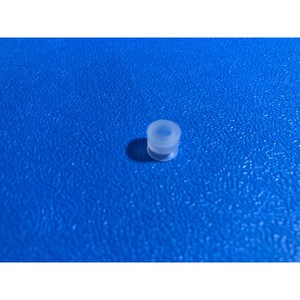 Germany Pneumatic Parts New small customized silicone rubber suction cups