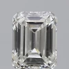 GIA Certified Emerald Shape 1.50 Ct.Diamond