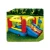 Import Giant inflatable city bouncy castle slide for sale HF-G167 from China