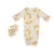 Import Girl Dreamcatcher Ruffle Raglan Sleep Bag Baby Boho Gown Swaddle Sleeping Bag from China