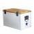 Import Giwox Wooden Cover Metal Cooler Box for Outdoor from China