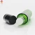 Import Glass Roll on Bottles Lip Gloss Roller Tube with Plastic Roller Ball Wholesales 10ml Green Essential Oil Personal Care Clear from China