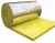 Import Glasswool Rock Wool Sound Insulation from China
