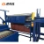 Import Glitter Good Quality kraft paper cooling pad production making machine line from China