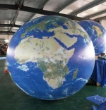 globes
