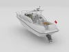 GOBY 280-SPORT - Boat