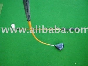 Golf Equipment Golf Shaft BOW Made in Japan