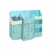 Import Good Design Bedside Storage Organizer Hanging Storage Bag Nursery Crib Hanging Diaper Bag from China