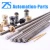 Import Good price 20mm rolled ball screw SFU2005 with ball nut from China