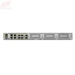 Good price Cisco ISR4431/K9 Router with 4GE,3NIM,8G FLASH,4G DRAM,IP Base