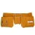 Import Good price of New product tool pouch leather technician bag toolkit from China