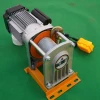 Good Quality 300kg 600kg Electric wire rope Hoist Electric Winch