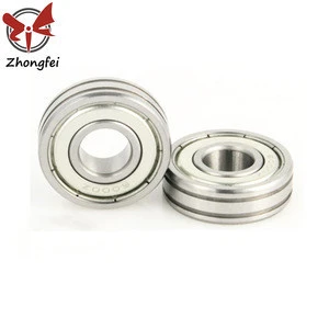 Good quality carbon steel 6201 bearing manufacturer