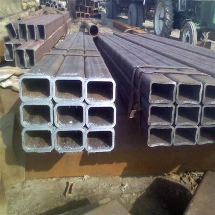 Good quality factory directly ms pipems square steel tube/pipe