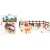 Import Good Quality Farm World PVC Model Animal Toys Set Cute Plastic Dog Farm Animal Toy For Children from China