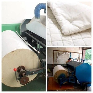 Good quality multi needle quilting machine for duvets with lowest price
