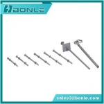 Good Quality Pole Line Hardware Power Accessories
