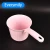 Import Good quality practical water bailer pp plastic water scoop from China