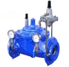 good quality proportional automatic water flow control valve with needle valve price list