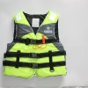 good quality rafting kayak swimming life jacket