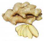 Good Quality Wholesale Price from Thailand Exporters Fresh Ginger