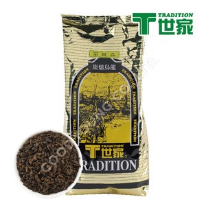 Good Young Wholesale HALAL HACCP Certification Bulk Leaves Bags Packaging Roasted Oolong Cha Tea