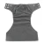 Import Goodbum Bamboo charcoal material washable and adjustable reusable diapers from China