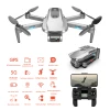 GPS FOLDABLE 6K HD camera 5G 30MINTES FLYING TIME 1200 M distance control rc drone K60 PRO