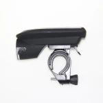 Gps Tracker Mini Bike Electric Bike Tracking Searchlight Gprs Device Electric Solar Bike Gps Tracker