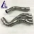 Import GR1 titanium exhaust system used for motorcycle from China