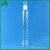 Import graduated hexagonal base measuring cylinder with stopper from China