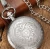 Import Grandson Never Forget that I Love You Forever Pocket Watch from China