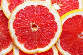 Grapefruit Fruit from Thailand