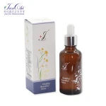 grease oil balance anti acnes pores tighten Tea Tree Floral Water skin care toner