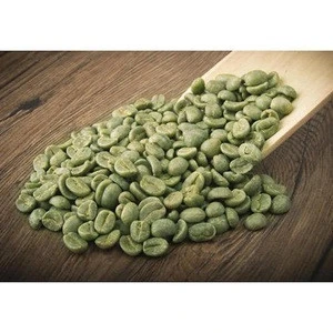 Green Coffee Beans/ unroasted Green Arabica Coffee Beans/ Roasted Coffee Bean Robusta Coffee