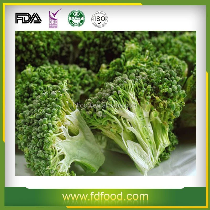 green day vegetables chips freeze dried vegetables fd broccoli
