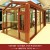 green green house greenhouse garden portable sunroom for sale for house