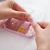 Import Greenwell Portable Pill Organizer Small Pill Box Supplement Case from China