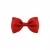 Import Grosgrain Boutique Solid Color Ribbon Alligator Hair Pins Hair Bows Clips Baby Girls Hair Bows from China
